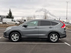 Honda Cr-v 2.0v TEC Бензин-лизинг през  Уникредит по 185 евро - 13200 € / 25816.96 лв. - 11472061 5