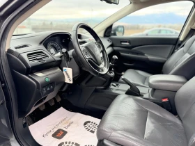 Honda Cr-v 2.0v TEC Бензин-лизинг през  Уникредит по 185 евро - 13200 € / 25816.96 лв. - 11472061 9