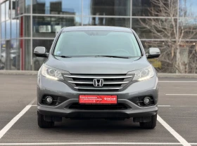 Honda Cr-v 2.0v TEC Бензин-лизинг през  Уникредит по 185 евро - 13200 € / 25816.96 лв. - 11472061 2