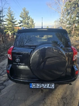 Toyota Rav4 4х4 - 4900 € / 9583.57 лв. - 20853243 2