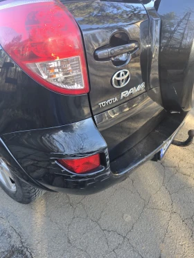 Toyota Rav4 4х4 - 4900 € / 9583.57 лв. - 20853243 10