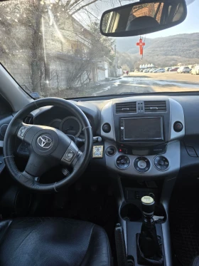 Toyota Rav4 4х4 - 4900 € / 9583.57 лв. - 20853243 11