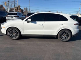 Porsche Cayenne * AWD * ОБДУХВАНЕ* 360КАМЕРИ* ПAНОРАМА*  - 26700 € / 52220.66 лв. - 55601652 11