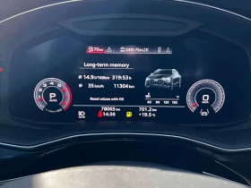 Audi Q8 Progressiv 55 TFSI Quattro | PANO | ПОДГРЕВИ |  - 28800 € / 56327.90 лв. - 97624748 17