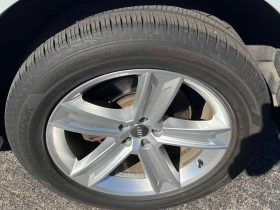 Audi Q8 Progressiv 55 TFSI Quattro | PANO | ПОДГРЕВИ |  - 28800 € / 56327.90 лв. - 97624748 16