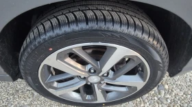 Hyundai Kona 1.6GRDI АВТОМАТ 4Х4 КОЖА ЛИЗИНГ ВИДЕО  | Auto.bg — изображение 7