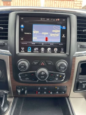 Dodge RAM 2500 * Laramie * ПАНО* ПОДГРЕВ* КЕЙЛЕС*  - 18000 € / 35204.94 лв. - 79659185 9