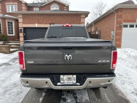 Dodge RAM 2500 * Laramie * ПАНО* ПОДГРЕВ* КЕЙЛЕС*  - 18000 € / 35204.94 лв. - 79659185 4