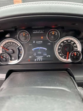 Dodge RAM 2500 * Laramie * ПАНО* ПОДГРЕВ* КЕЙЛЕС*  - 18000 € / 35204.94 лв. - 79659185 8