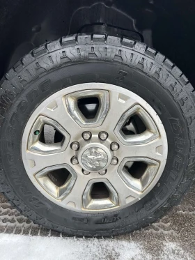 Dodge RAM 2500 * Laramie * ПАНО* ПОДГРЕВ* КЕЙЛЕС*  - 18000 € / 35204.94 лв. - 79659185 7