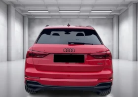 Audi Q3 Sportback 40 TDI Quattro = S-line = Гаранция - 51082 € / 99907.71 лв. - 79498149 2