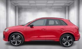 Audi Q3 Sportback 40 TDI Quattro = S-line = Гаранция - 51082 € / 99907.71 лв. - 79498149 4