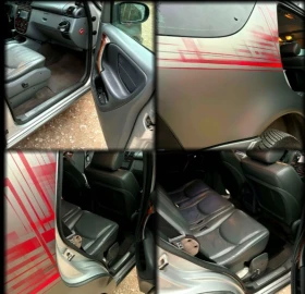 Mercedes-Benz ML 320 3.2 Газ Инж. Нави * AMG * LOW RANGE - 6200 € / 12126.15 лв. - 60264469 13