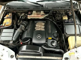 Mercedes-Benz ML 320 3.2 Газ Инж. Нави * AMG * LOW RANGE - 6200 € / 12126.15 лв. - 60264469 17