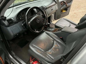 Mercedes-Benz ML 320 3.2 Газ Инж. Нави * AMG * LOW RANGE - 6200 € / 12126.15 лв. - 60264469 11