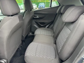 Opel Mokka 1.6 CDTI -131 ��  | Mobile.bg � ����� ������ 10