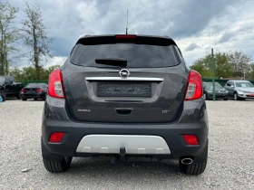 Opel Mokka 1.6 CDTI -131 ��  | Mobile.bg � ����� ������ 6