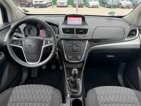Opel Mokka 1.6 CDTI -131 ��  | Mobile.bg � ����� ������ 13
