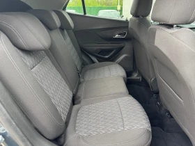 Opel Mokka 1.6 CDTI -131 ��  | Mobile.bg � ����� ������ 11