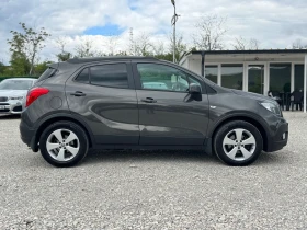Opel Mokka 1.6 CDTI -131 ��  | Mobile.bg � ����� ������ 5