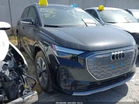 Audi Q4 E-TRON PREMIUM PLUS 40 RWD | Mobile.bg � ����� ������ 2