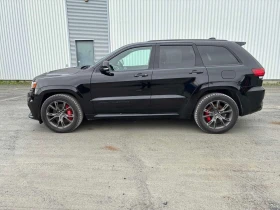 Jeep Grand cherokee * SRT * CARFAX * ЦЕНА ДО БГ - 33500 € / 65520.31 лв. - 80416980 2