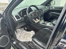 Jeep Grand cherokee * SRT * CARFAX * ЦЕНА ДО БГ - 33500 € / 65520.31 лв. - 80416980 9