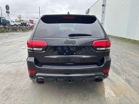 Jeep Grand cherokee * SRT * CARFAX * ЦЕНА ДО БГ - 33500 € / 65520.31 лв. - 80416980 4