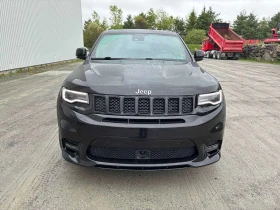Jeep Grand cherokee * SRT * CARFAX * ЦЕНА ДО БГ - 33500 € / 65520.31 лв. - 80416980 5