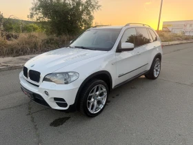 BMW X5 FACE-LIFT ЛИЗИНГ 