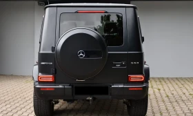 Mercedes-Benz G 63 AMG BURM* DISTR* 360CAM* MEMORY*  - 182800 € - 50728258 3