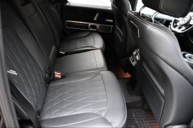 Mercedes-Benz G 63 AMG BURM* DISTR* 360CAM* MEMORY*  - 182800 € - 50728258 10