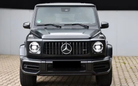Mercedes-Benz G 63 AMG BURM* DISTR* 360CAM* MEMORY*  - 182800 € - 50728258 2