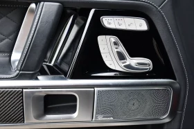 Mercedes-Benz G 63 AMG BURM* DISTR* 360CAM* MEMORY*  - 182800 € - 50728258 5