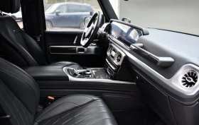 Mercedes-Benz G 63 AMG BURM* DISTR* 360CAM* MEMORY*  - 182800 € - 50728258 9