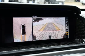 Mercedes-Benz G 63 AMG BURM* DISTR* 360CAM* MEMORY*  - 182800 € - 50728258 7