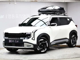 Kia Seltos 1.6 Automatic