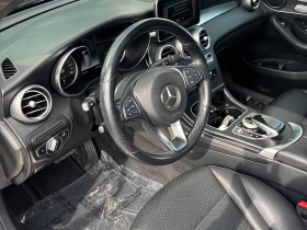 Mercedes-Benz GLC 300 * CARFAX * ЦЕНА ДО БГ | Auto.bg — изображение 6
