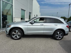 Mercedes-Benz GLC 300 * CARFAX * ЦЕНА ДО БГ | Auto.bg — изображение 2