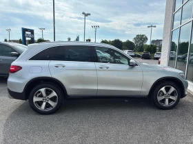 Mercedes-Benz GLC 300 * CARFAX * ЦЕНА ДО БГ | Auto.bg — изображение 3