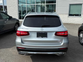 Mercedes-Benz GLC 300 * CARFAX * ЦЕНА ДО БГ | Auto.bg — изображение 5