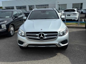 Mercedes-Benz GLC 300 * CARFAX * ЦЕНА ДО БГ | Auto.bg — изображение 4