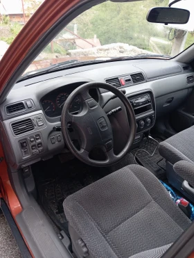 Honda Cr-v | Mobile.bg � ����� ������ 7