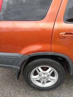 Honda Cr-v | Mobile.bg � ����� ������ 4