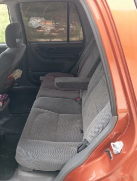 Honda Cr-v | Mobile.bg � ����� ������ 8
