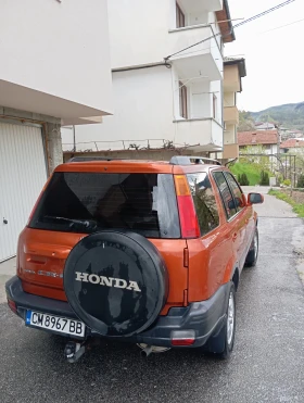 Honda Cr-v | Mobile.bg � ����� ������ 5