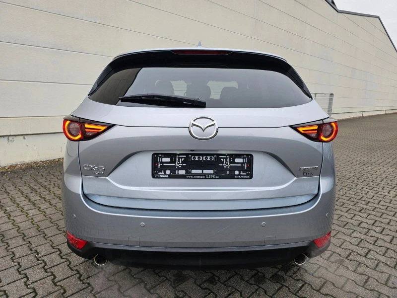 Mazda CX-5 2.5i Homura AWD * ВСИЧКИ ЕСКТРИ, снимка 4 - Автомобили и джипове - 49261462