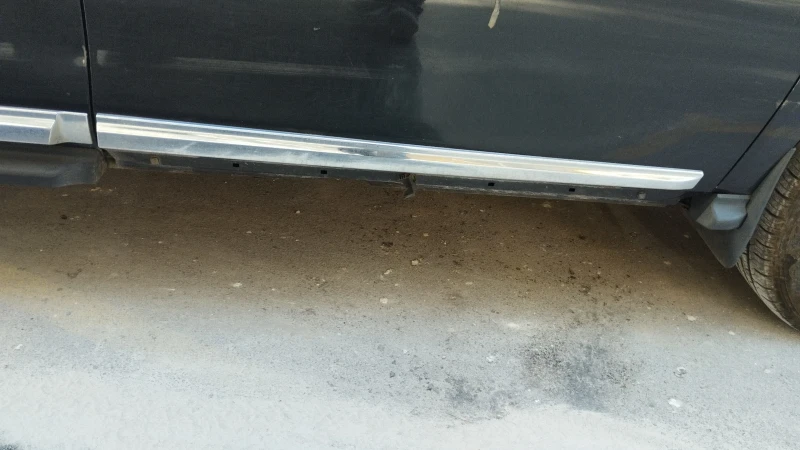 Nissan Pathfinder R52, снимка 14 - Автомобили и джипове - 50127885