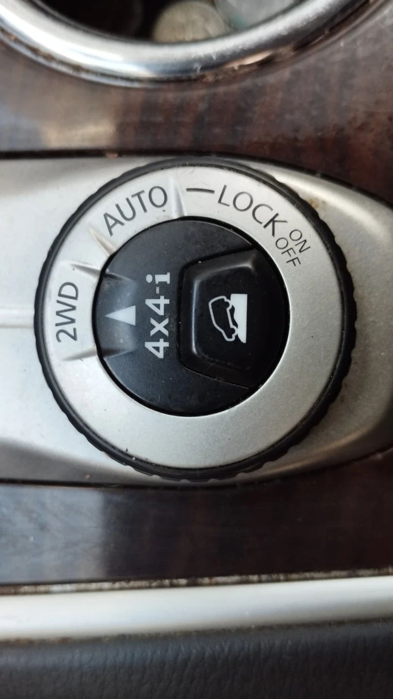 Nissan Pathfinder R52, снимка 10 - Автомобили и джипове - 50127885