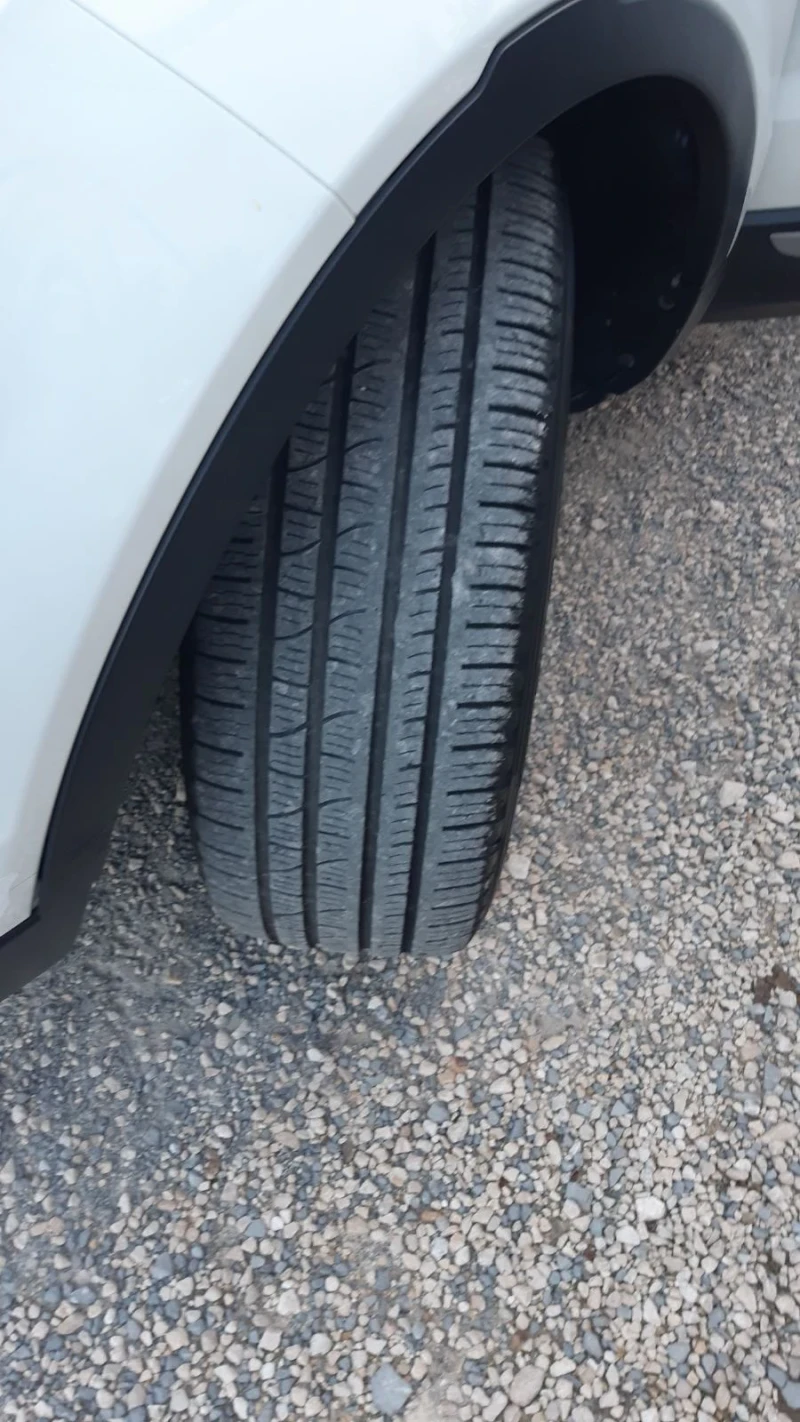 Land Rover Range Rover Evoque 2, 0D-150 k.s.-4x4 152000 km.ТОП, снимка 17 - Автомобили и джипове - 52080883